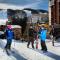Lion Square Lodge - Vail