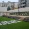 Milano Luxury apartment with garden - Ixihome