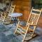 Holly Tree Hideaway - Semi Secluded Mtn Setting