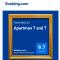 Apartman T and T