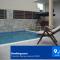 “Theeporto” Maisonette with pool