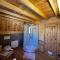 Cabane Ardennaise