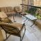 Elegant and Spacious Luxury Apartment in Al Rehab gated community, New Cairo