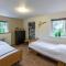 home with lots of privacy, in the forest - 德布尔特