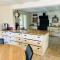 Villa Sunlight Mougins - 穆然