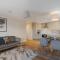 Stylish 2 Bed 2 Bath Apartment - Allocated Parking - By Tempstay