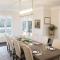 Hygge, Upscale & Relaxing Luxury