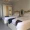 Scandic resort سكانديك ريزورت