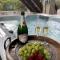 Hygge, Upscale & Relaxing Luxury