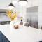 Hygge, Upscale & Relaxing Luxury