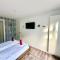 Seaside-Townhouse