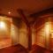 Rorbu Suite with sauna and steam. Henningsvær