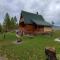 Chalet Zoran - Žabljak