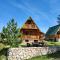 Chalet Zoran - Žabljak