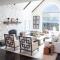 Hygge, Upscale & Relaxing Luxury