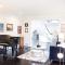 Hygge, Upscale & Relaxing Luxury