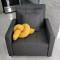The Yellow Spot