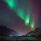 Hamnøy - Big Apartment - Amazing - Marvellous view