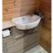 Heatherbrae Cosy Wooden Pod - Kyle of Lochalsh