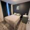 Spacious and Beautiful Apartment in Bergen with free parking