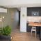La Griotte - Studio tout confort - Lyon - Tassin - 塔桑拉德米吕讷