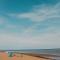 Seabreeze Aboiteau Cottage - beach access