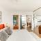 Fort Myers Beach Studio with Balcony and Views! - Fort Myers Beach