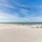 Fort Myers Beach Studio with Balcony and Views!