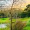 Circa 1900 - Historic - Romantic - Private - Pond - Fenced Yard - The Cottage at Chappell Hill - Chappell Hill