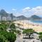 Loft Exclusive frente Mar - Rio de Janeiro