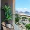 Loft Exclusive frente Mar - Rio de Janeiro