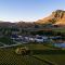 Craggy Range Luxury Vineyard Retreat