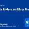 Villa Riviera on River Front