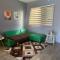 Cozy 2 storey fully furnished house.