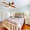 Peaceful Abode - Lake Junaluska