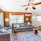 Camak Guesthouse - Upper Unit - Lake Junaluska