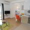 Eden Beach Apartment 611