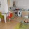 Eden Beach Apartment 611