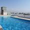 Eden Beach Apartment 611