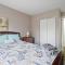 Benson. Cozy pet friendly living. No pet fees.