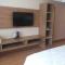 Merapi View-1 Bed Room Apartement Mataram City - 科贾扬