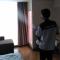 Merapi View-1 Bed Room Apartement Mataram City - 科贾扬