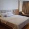 Merapi View-1 Bed Room Apartement Mataram City
