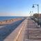 Caorle awaits you in a comfortable 3 bdr apartment