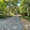 Marys Place - Studio surrounded by nature but close to High Point