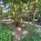 Mary's Place - Studio surrounded by nature but close to High Point - High Point