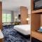 Fairfield Inn & Suites by Marriott Memphis Collierville