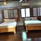 Mori Jonker Homestay