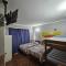 Hostal Copa Arica