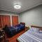 Hostal Copa Arica